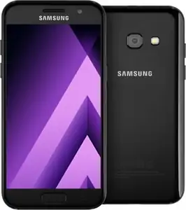 Замена матрицы на телефоне Samsung Galaxy A3 (2017) в Краснодаре